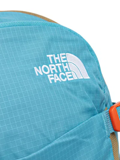 The North Face Basin Backpack In Multi