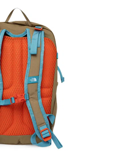 The North Face Basin Backpack In Multi