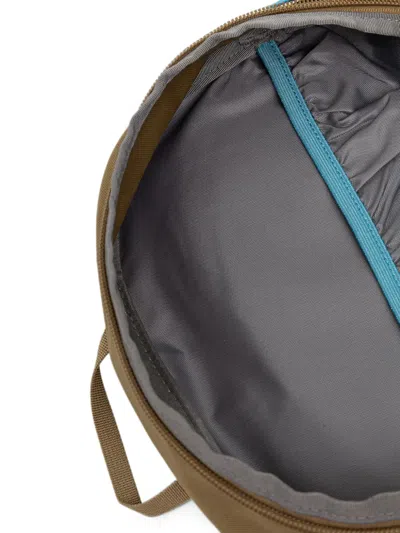The North Face Basin Backpack In Multi
