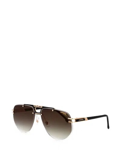 Carrera Pilot-frame Sunglasses