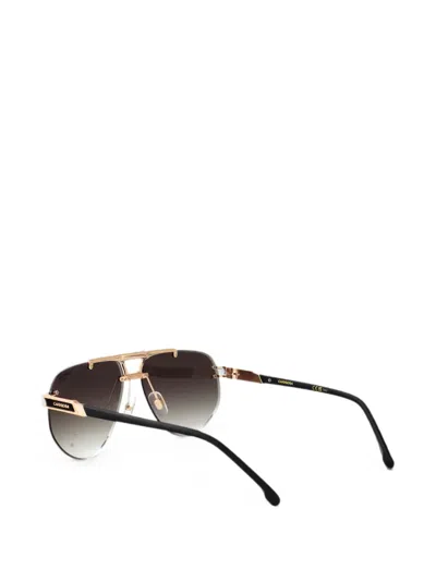 Carrera Pilot-frame Sunglasses