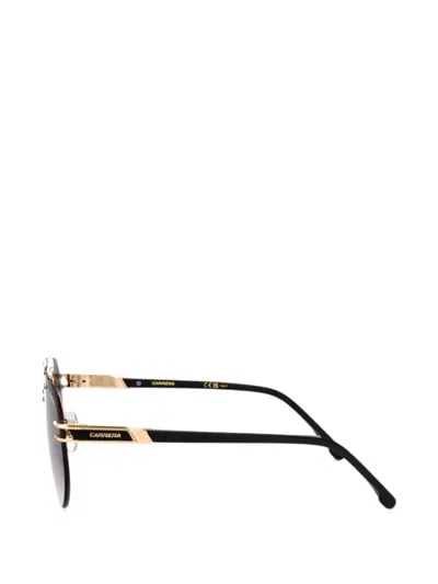 Carrera Pilot-frame Sunglasses