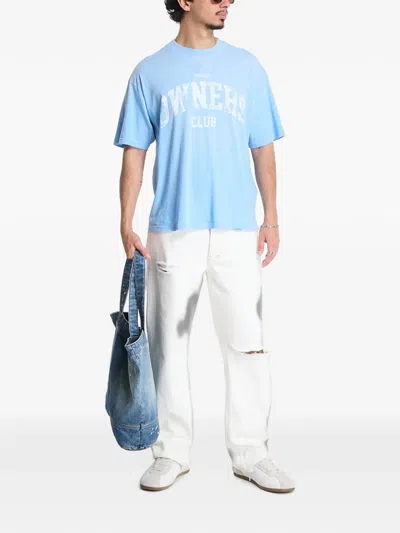 Represent Owners Club T-shirt In Multi
