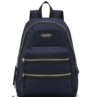 Marc Jacobs The Biker Nylon Large Backpack