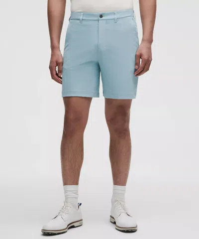 Lululemon Abc Classic-fit Golf Short 7"