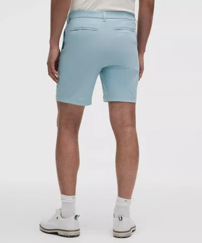 Lululemon Abc Classic-fit Golf Short 7"
