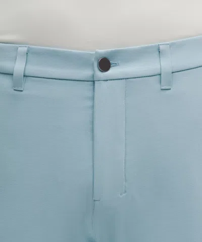 Lululemon Abc Classic-fit Golf Short 7"