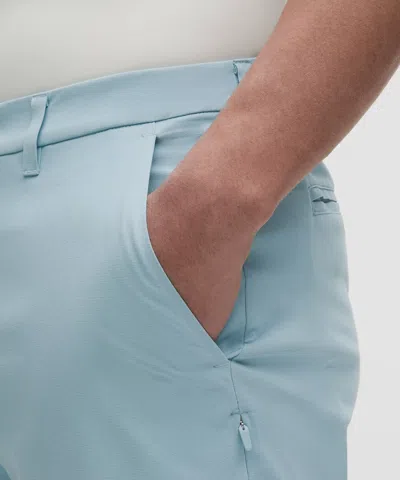 Lululemon Abc Classic-fit Golf Short 7"