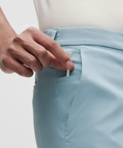 Lululemon Abc Classic-fit Golf Short 7"