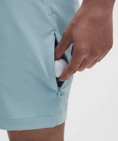 Lululemon Abc Classic-fit Golf Short 7"