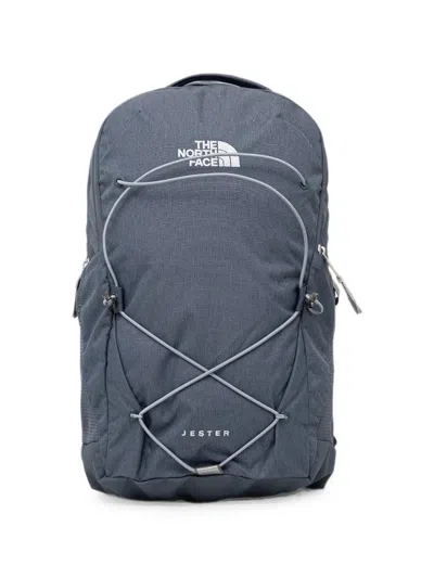 The North Face Jester Backpack In Gray