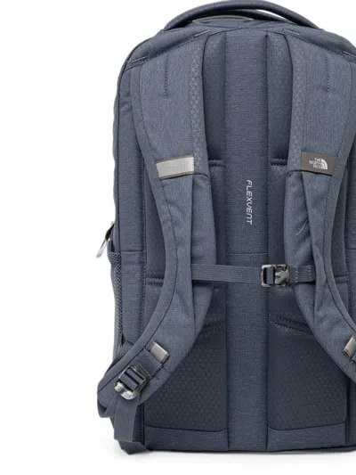 The North Face Jester Backpack In Gray