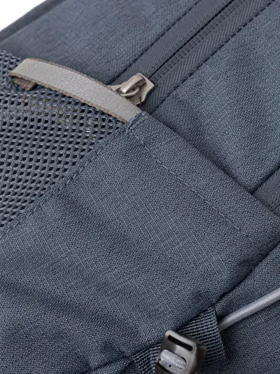 The North Face Jester Backpack In Gray