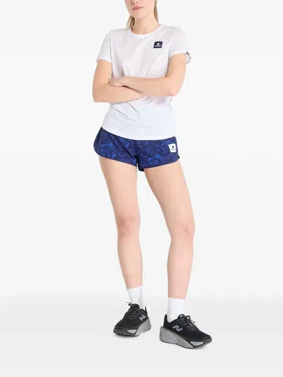 Saysky Combat T-shirt In Black