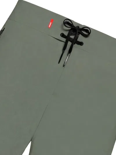 Rrd Surflex Tech Celsius Plus Shorts In Green