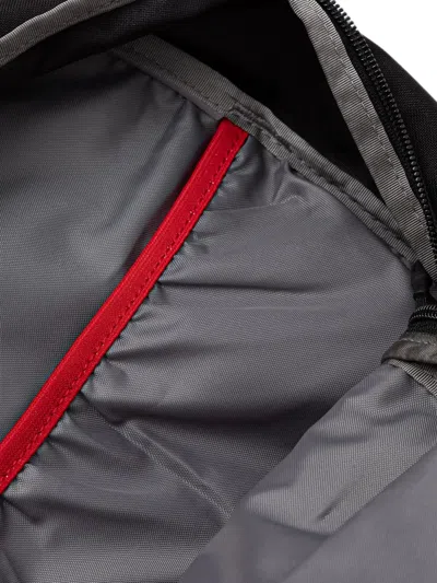 The North Face Basin Backpack In Black