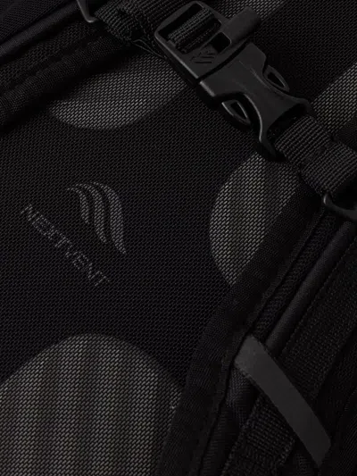 The North Face Basin Backpack In Black