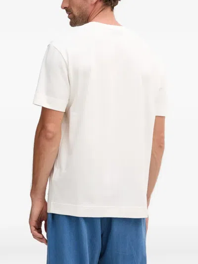 Joop Achilleas T-shirt In Multi