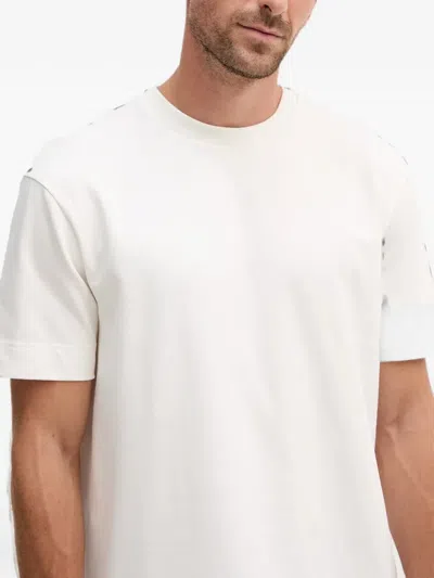 Joop Achilleas T-shirt In Multi