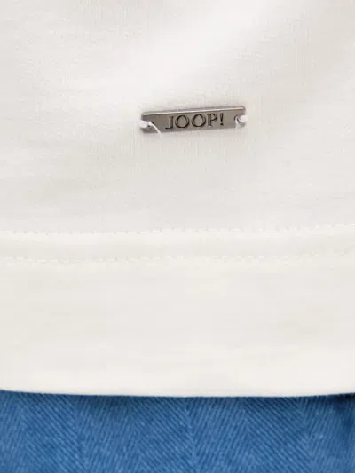 Joop Achilleas T-shirt In Multi