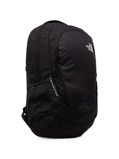 The North Face Connector Backpack In Black