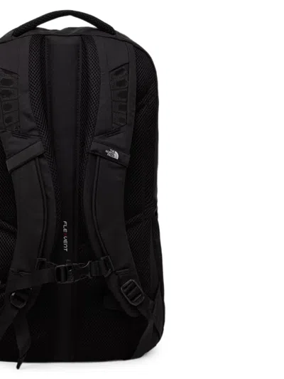 The North Face Connector Backpack In Black