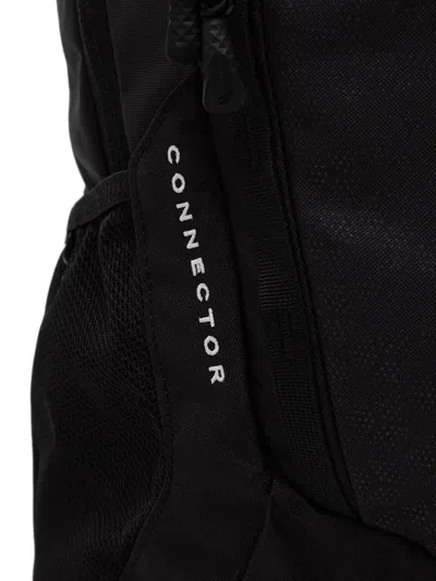 The North Face Connector Backpack In Black