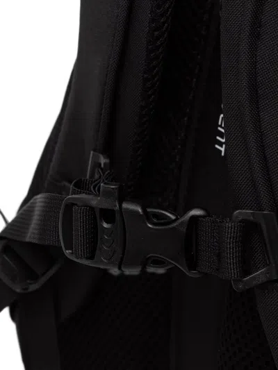 The North Face Connector Backpack In Black