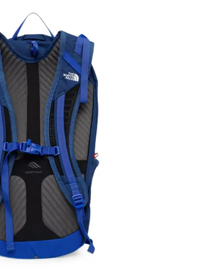 The North Face Basin Ripstop Backpack In Blue