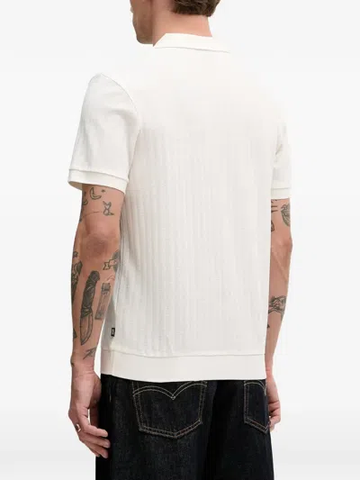 Joop Baronito T-shirt In White