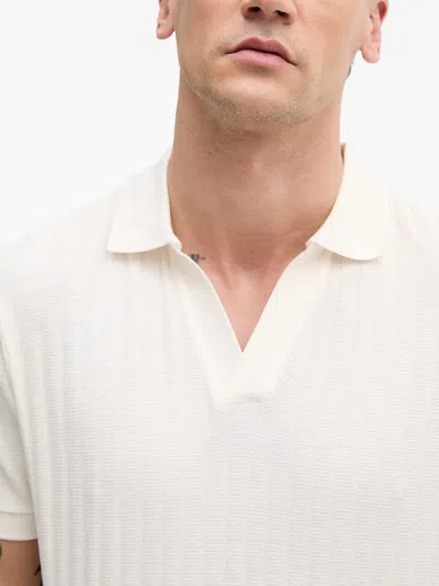 Joop Baronito T-shirt In White