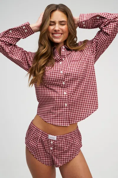 Dore & Rose Cheeky Short Bundle