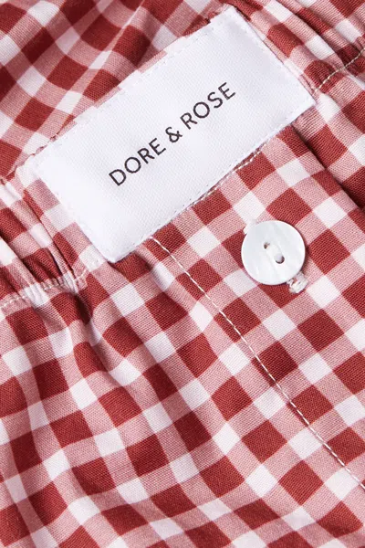 Dore & Rose Cheeky Short Bundle