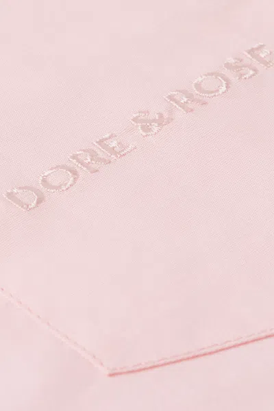 Dore & Rose Cheeky Short Bundle