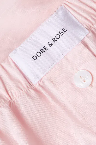 Dore & Rose Cheeky Short Bundle
