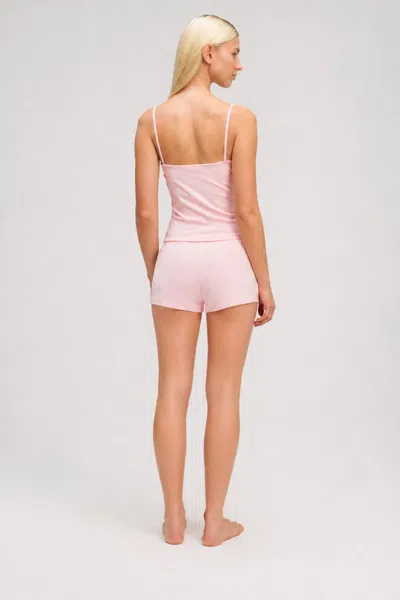 Dore & Rose Short Cami Set