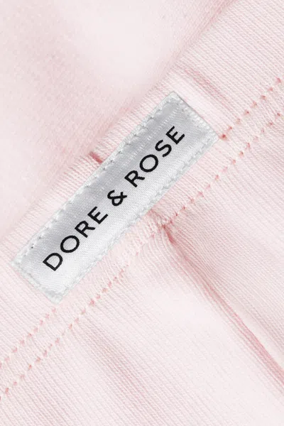 Dore & Rose Short Cami Set