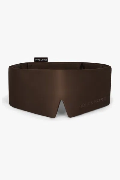 Dore & Rose Silk Dream Bundle In Brown