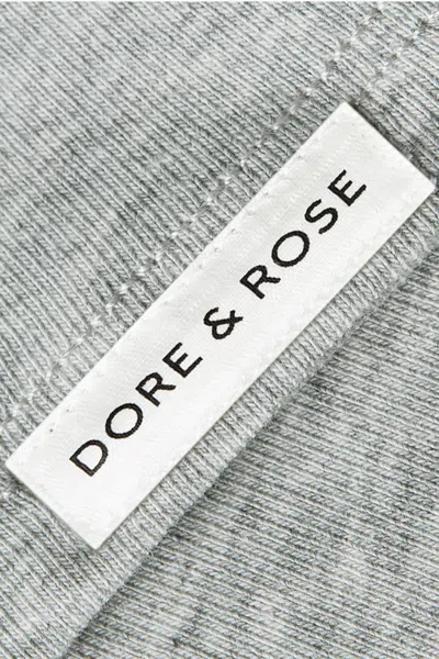Dore & Rose Jersey Sleep Set In Multi