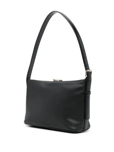 A.p.c. Bag In Black