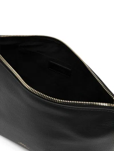 A.p.c. Bag In Black