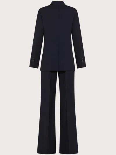 Seventy Suit In Blue