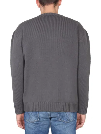Hinnominate Sweaters In Gray