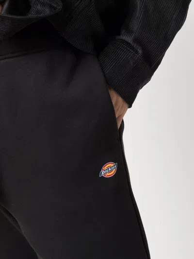 Dickies Mapleton Sweatpant In Black
