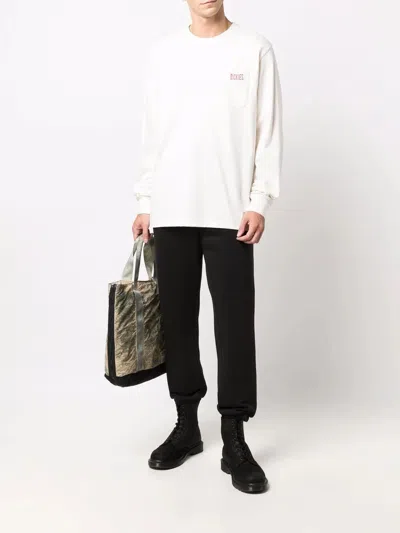 Dickies Mapleton Sweatpant In Black