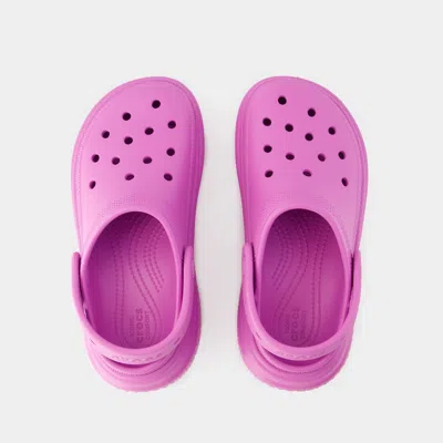 Crocs Stomp Sandals In Multi