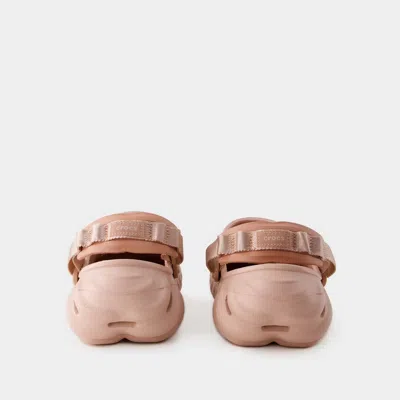 Crocs Echo Sandals In Multi