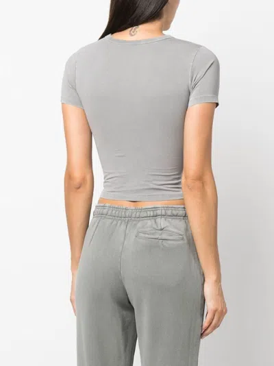 Entire Studios Micro Tee In Multi
