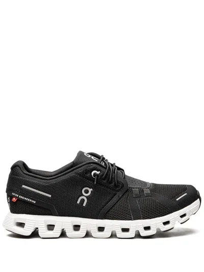 On Running Cloud 5 Sneakers In Multi