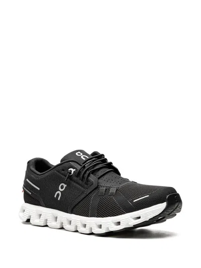 On Running Cloud 5 Sneakers In Multi